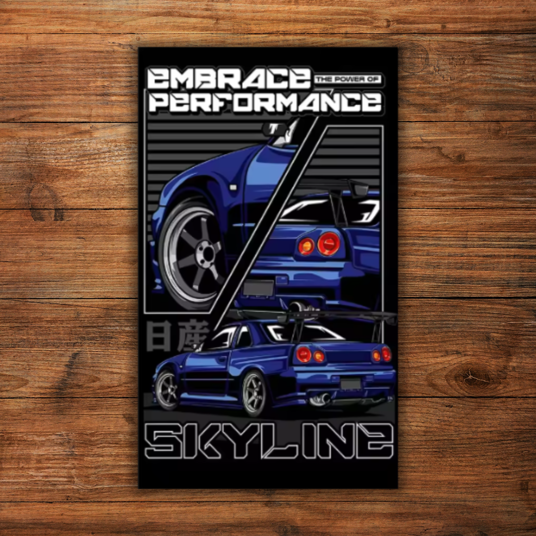 Alfombra de coches antideslizante