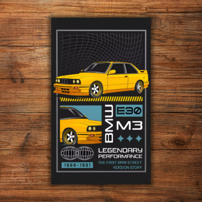 Alfombra de coches antideslizante